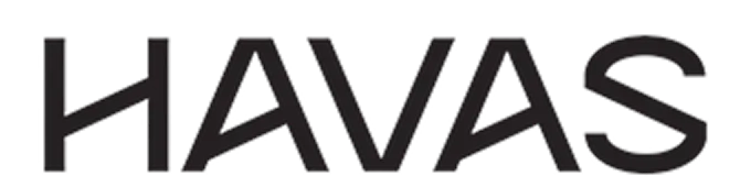 Logo de Havas Media