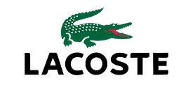 Logo de Lacoste