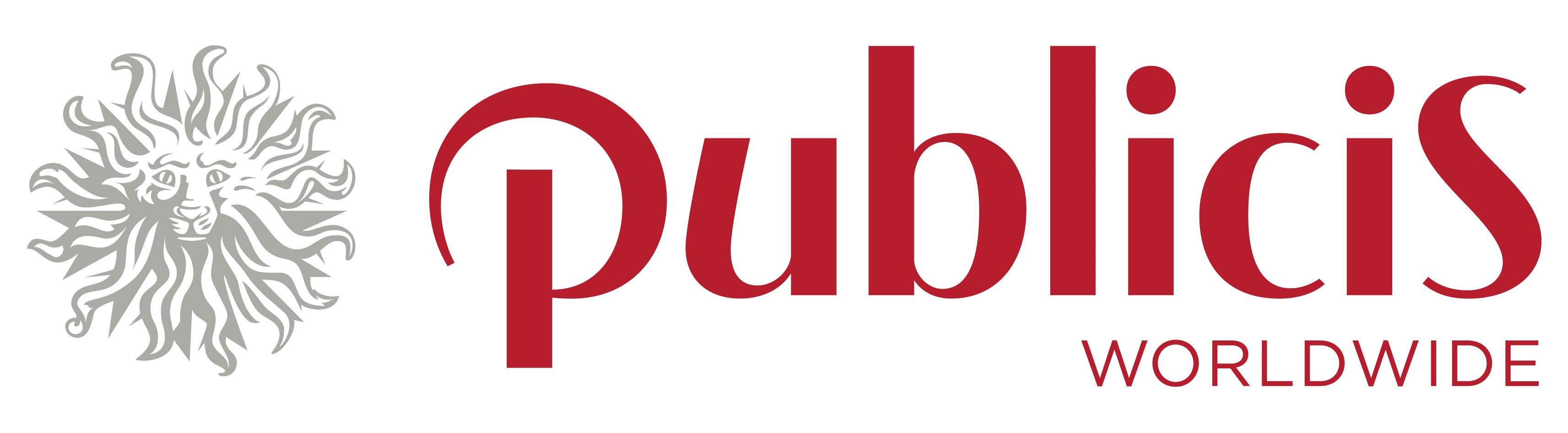 Logo de Publicis