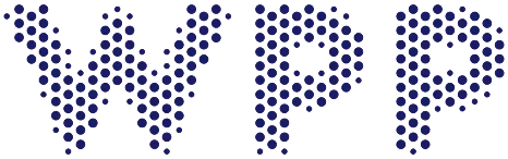 Logo de WPP